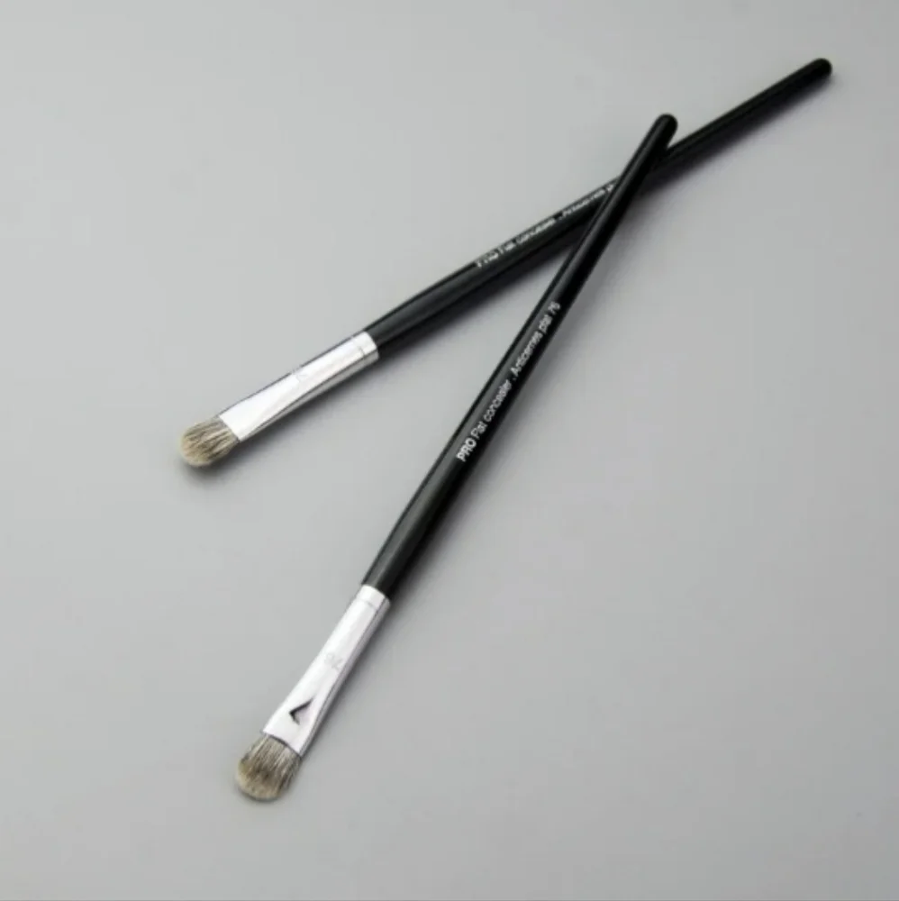 Sephora Pro Collection Flat Concealer Brush #76 New Sealed Case
